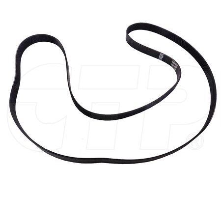 Aic Replacement Parts Serpentine Belt Fits Caterpillar Models 2431324